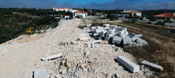 Grundstück in Santa Catarina da Serra, Portugal, Nr. 141447 2