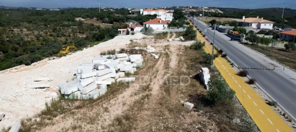 Grundstück in Santa Catarina da Serra, Portugal, Nr. 141447 38