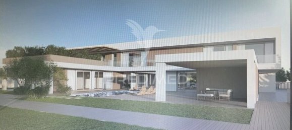 Grundstück in Santa Catarina da Serra, Portugal, Nr. 141447 5