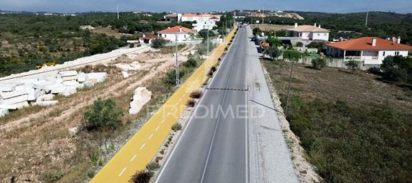 Grundstück in Santa Catarina da Serra, Portugal, Nr. 141447 36