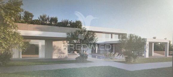 Grundstück in Santa Catarina da Serra, Portugal, Nr. 141447 13