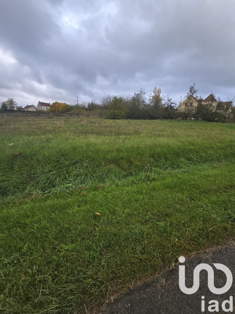 1335m² Land in Le Breuil, France No. 215572