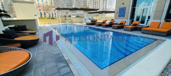 60m² Apartment in Doha, Qatar No. 1513 10