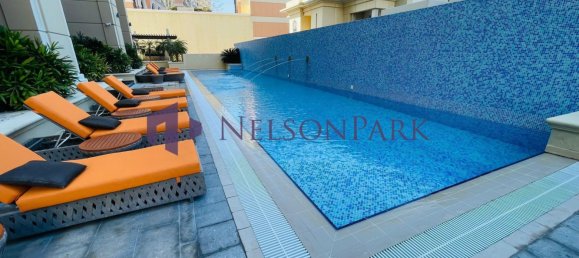 60m² Apartment in Doha, Qatar No. 1513 9