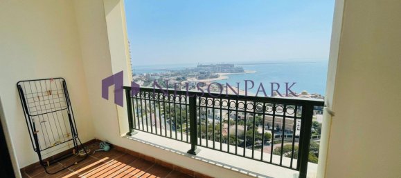 60m² Apartment in Doha, Qatar No. 1513 2