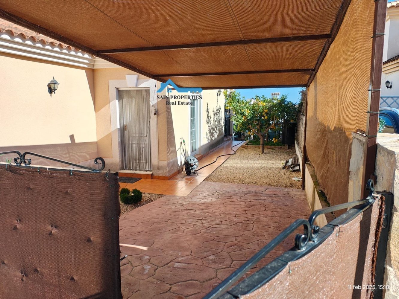 2 chambres Maison à Polop, Spain No. 272364