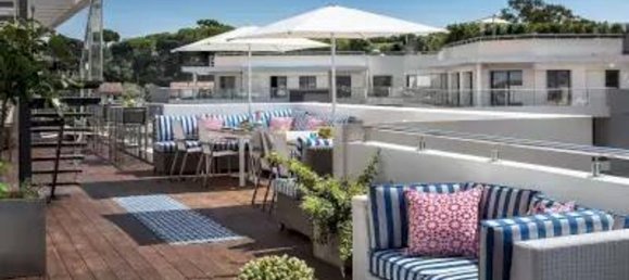 Penthouse T3 em Antibes, France N.º 247275 2