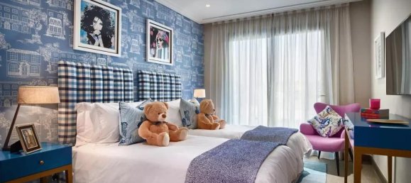 Penthouse T3 em Antibes, France N.º 247275 7