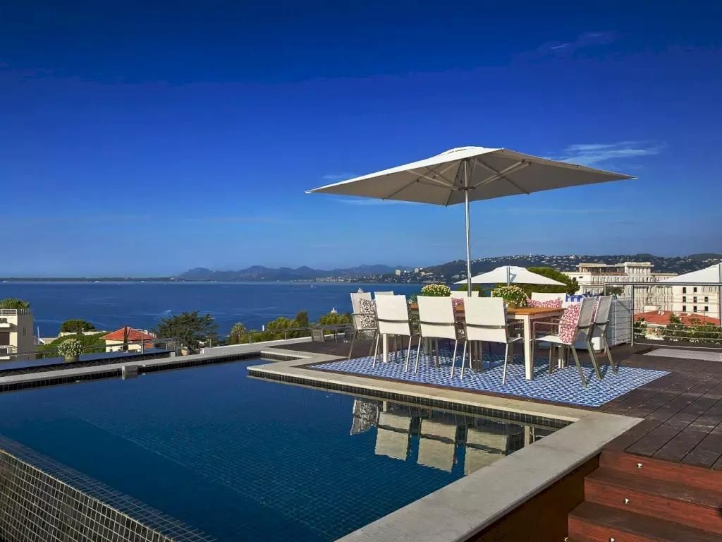 Penthouse T3 em Antibes, France N.º 247275