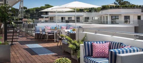 Penthouse T3 em Antibes, France N.º 247275 4