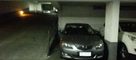  Land in Santiago, Chile No. 922 2