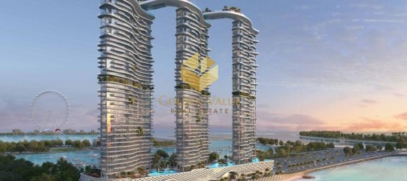 3 bedrooms Apartment in Dubai Harbour, UAE No. 7076 2