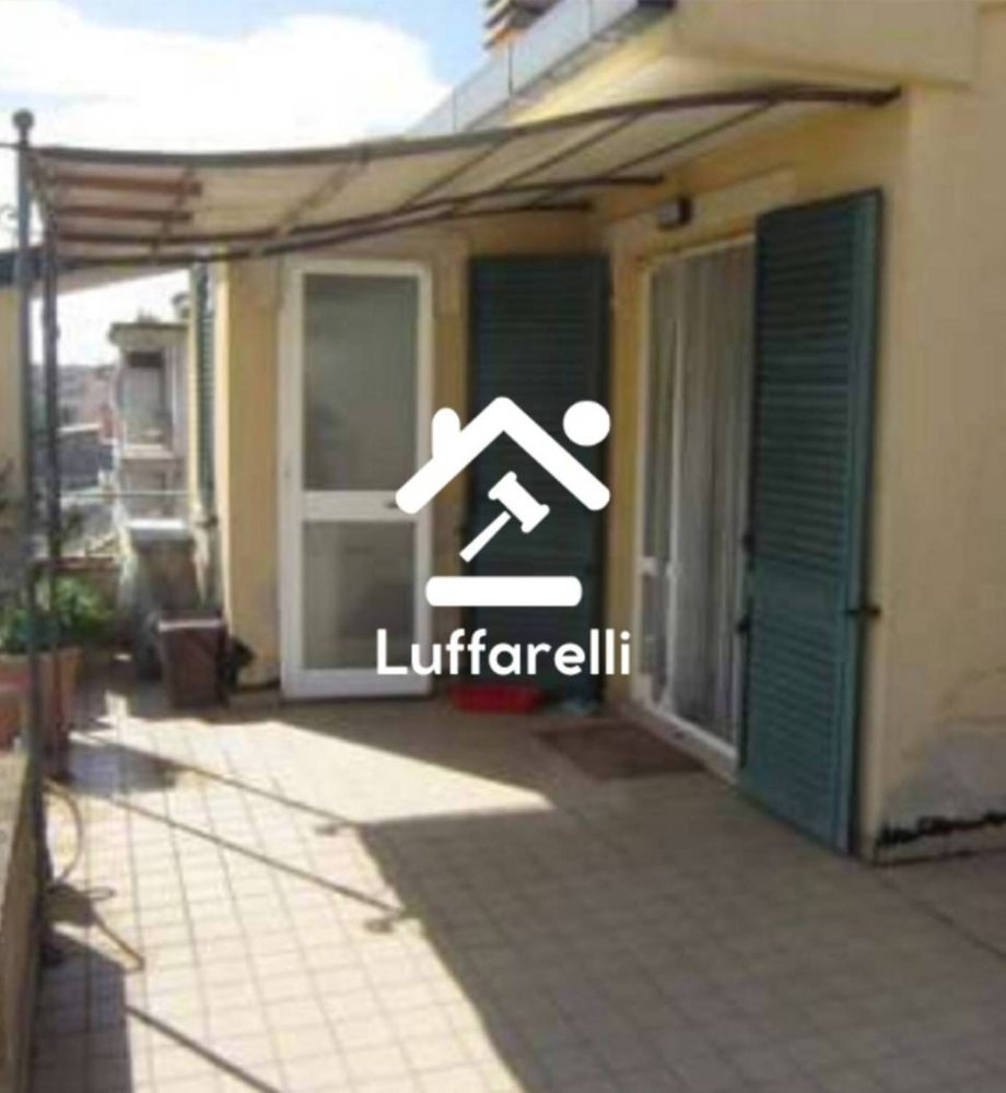 4 Schlafzimmer Wohnung in Porto Sant'Elpidio, Italy, Nr. 200616