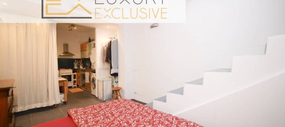 Apartamento de 1 dormitorio en Rome, Italy No. 391009 17