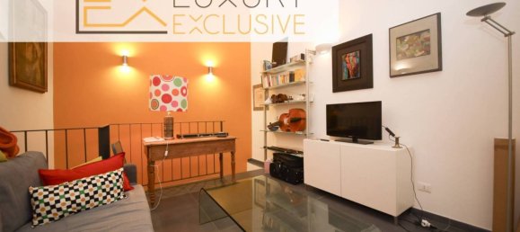 Apartamento de 1 dormitorio en Rome, Italy No. 391009 8