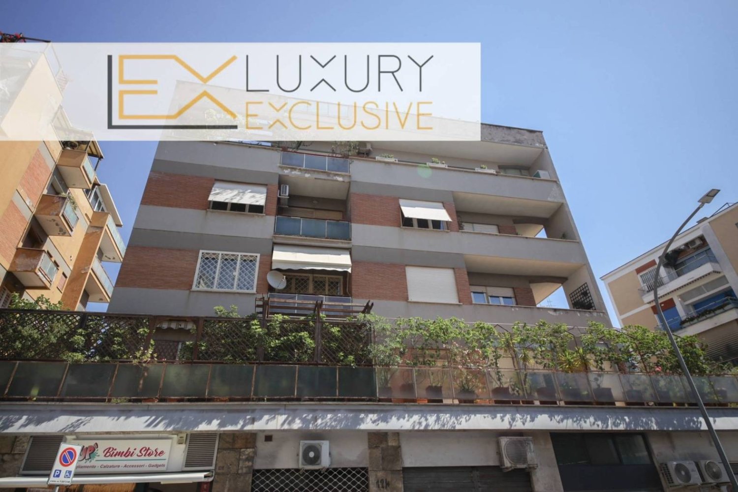 1 Schlafzimmer Wohnung in Rome, Italy, Nr. 391009