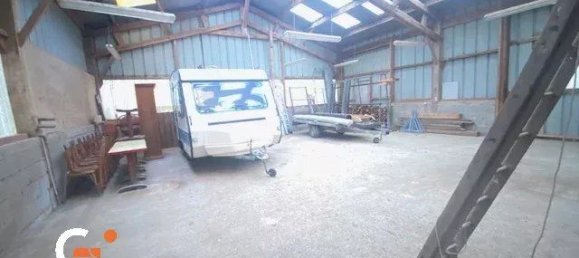  قطعة أرض في Buchy, France 1521متر مربع رقم 359565 6