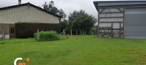  قطعة أرض في Buchy, France 1521متر مربع رقم 359565 2