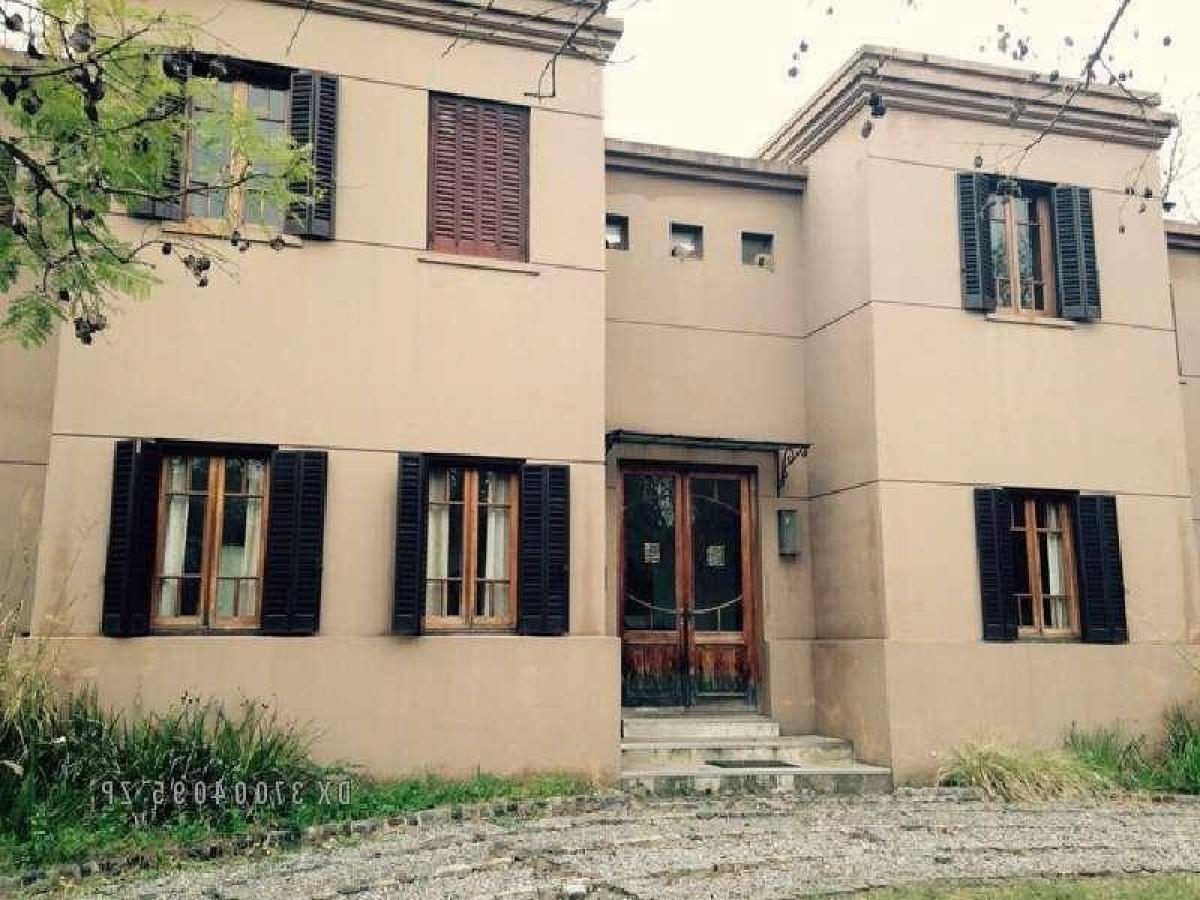 3 Schlafzimmer Haus in Tigre, Argentina, Nr. 80939