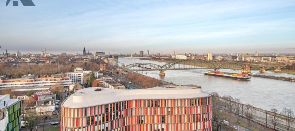 3 bedrooms Apartment in Cologne, Germany No. 321372 18