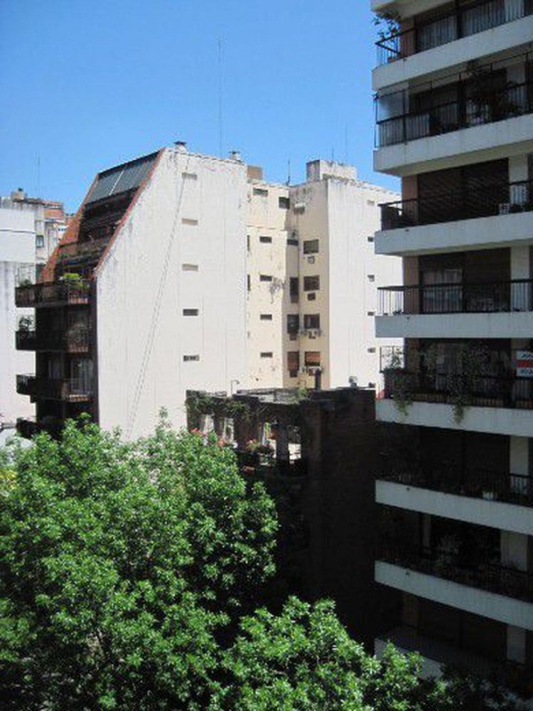 3 bedrooms Apartment in Buenos Aires, Argentina No. 72766