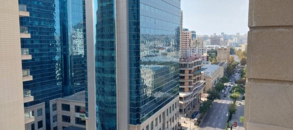 3 Schlafzimmer Wohnung in Nasimi, Azerbaijan, Nr. 1994 20