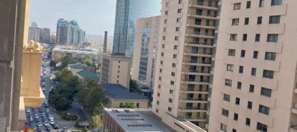 3 Schlafzimmer Wohnung in Nasimi, Azerbaijan, Nr. 1994 15