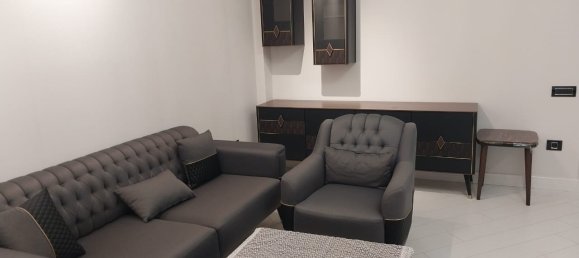 3 Schlafzimmer Wohnung in Nasimi, Azerbaijan, Nr. 1994 5