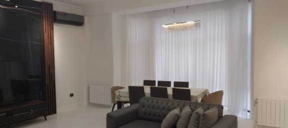 3 Schlafzimmer Wohnung in Nasimi, Azerbaijan, Nr. 1994 2