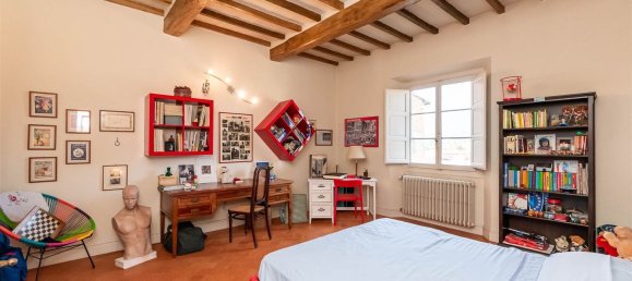 5 غرف نوم شقة في Pistoia, Italy رقم 314232 5