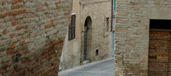 4-salle Maison à Treia, Italy No. 158986 14