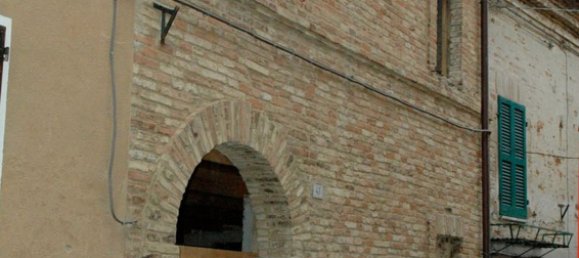 4-salle Maison à Treia, Italy No. 158986 13