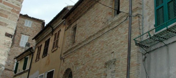 4-salle Maison à Treia, Italy No. 158986 3