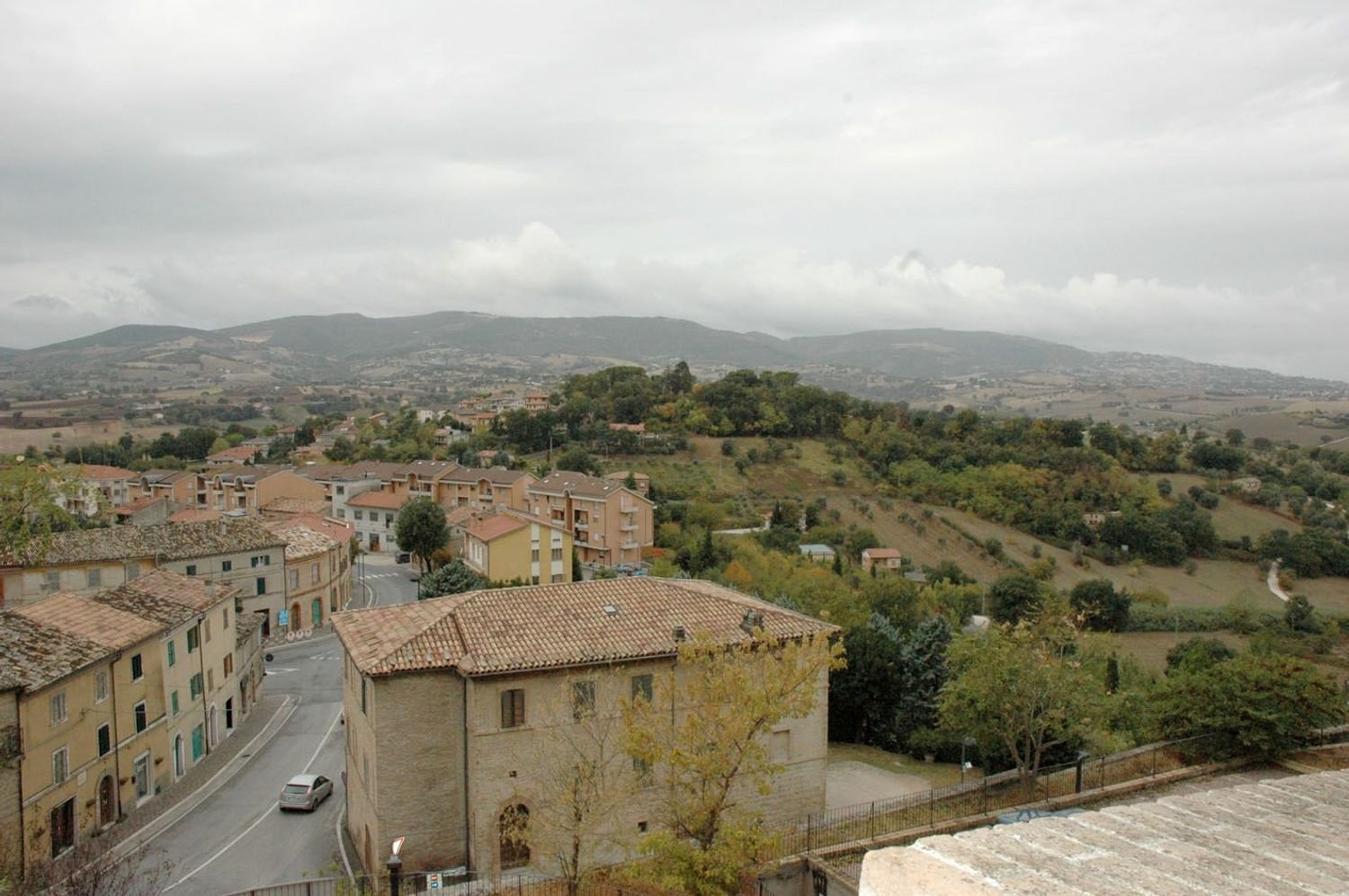 4-salle Maison à Treia, Italy No. 158986