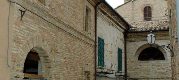 4-salle Maison à Treia, Italy No. 158986 2