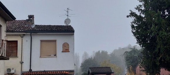 2 rooms House in Magherno, Italy No. 210016 15
