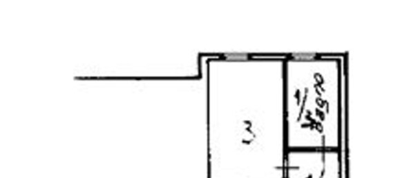 2 rooms House in Magherno, Italy No. 210016 13