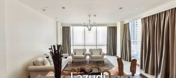 3 bedrooms Duplex in Bangkok, Thailand No. 24953 3