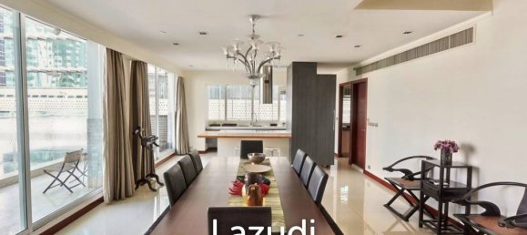 3 bedrooms Duplex in Bangkok, Thailand No. 24953 5