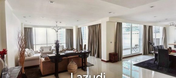 3 bedrooms Duplex in Bangkok, Thailand No. 24953 7