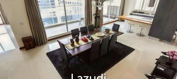 3 bedrooms Duplex in Bangkok, Thailand No. 24953 8