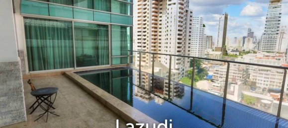 3 bedrooms Duplex in Bangkok, Thailand No. 24953 2