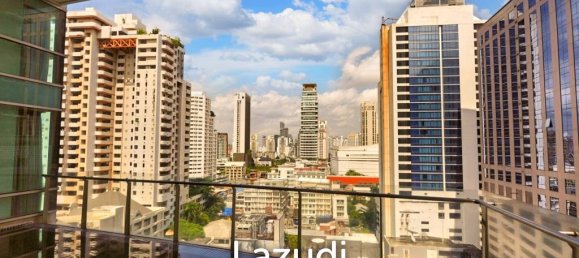 3 bedrooms Duplex in Bangkok, Thailand No. 24953 4