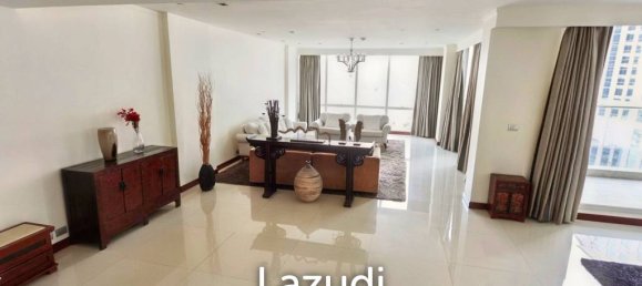 3 bedrooms Duplex in Bangkok, Thailand No. 24953 6