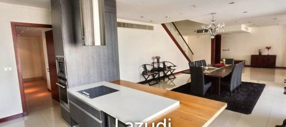 3 bedrooms Duplex in Bangkok, Thailand No. 24953 9