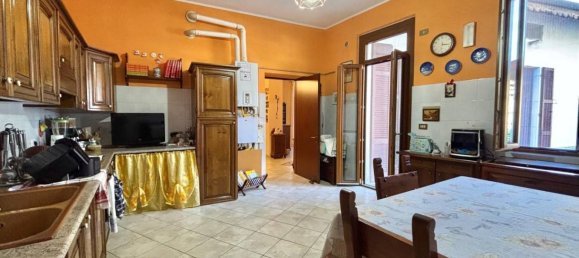 4 غرف نوم فيلا في Mortara, Italy رقم 329250 41