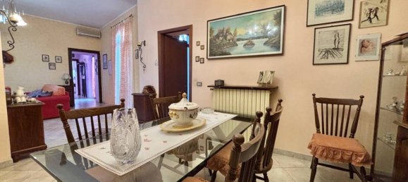 4 غرف نوم فيلا في Mortara, Italy رقم 329250 34