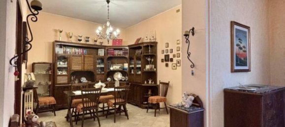 4 غرف نوم فيلا في Mortara, Italy رقم 329250 37