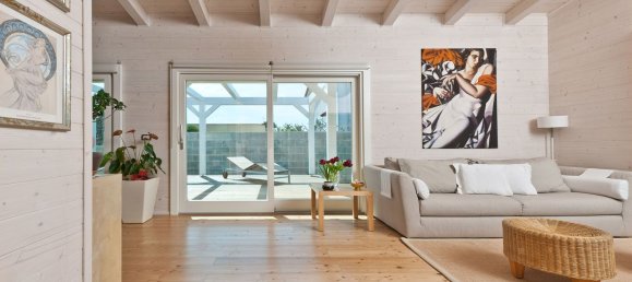 5 rooms Apartment in Sant'Agata di Esaro, Italy No. 231197 46