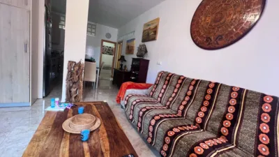 2 bedrooms Apartment in Aguilas, Spain No. 172495